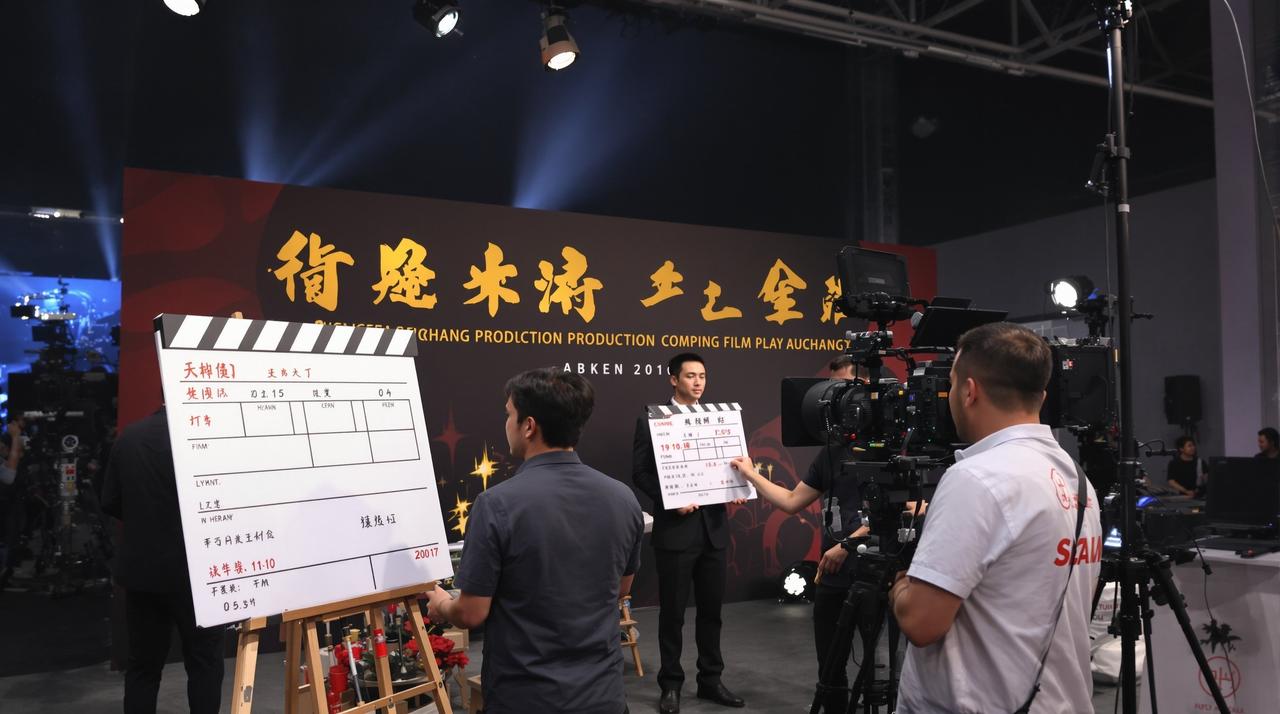 2026年天堂电影网片单发布,多部重磅作品即将开机
